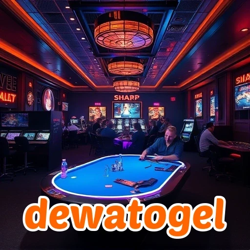 dewatogel: Pilihan Pembayaran Terbaik untuk Game Online di Indonesia