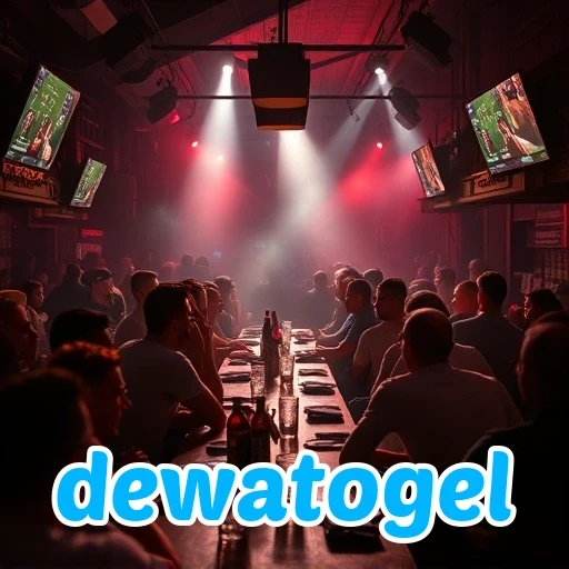 dewatogel Promo Musiman