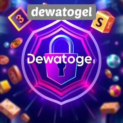 Bagaimana Dewatogel Mengutamakan Keamanan Pengguna