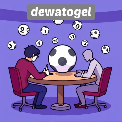Strategi Bermain Togel yang Efektif di Dewatogel