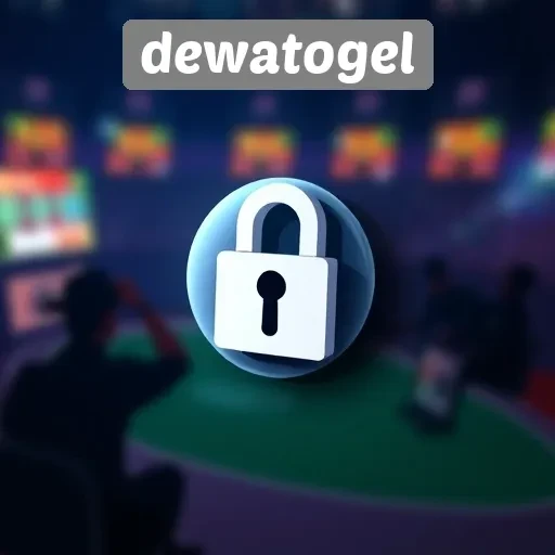 Pentingnya Keamanan Dalam Bermain di Dewatogel