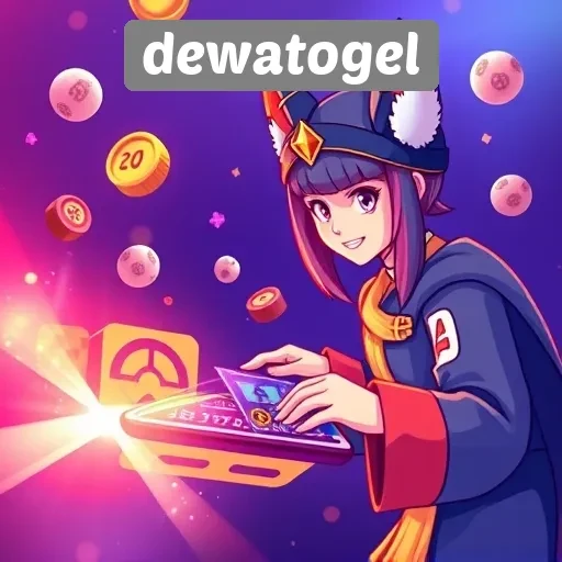 Inovasi Fitur Baru di Dewatogel yang Perlu Diketahui