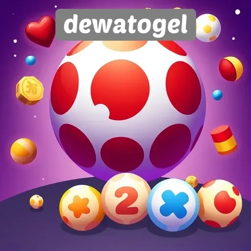 Tren Permainan Togel Online di Dewatogel
