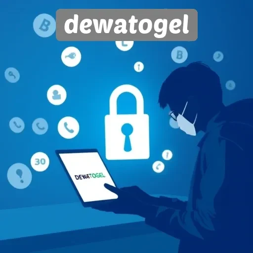 Analisis Keamanan dan Kepercayaan pada Situs Dewatogel