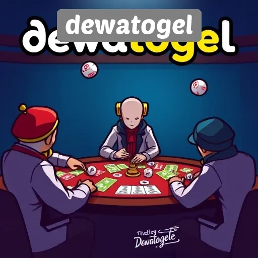 Taktik dan Strategi dalam Bermain di Dewatogel