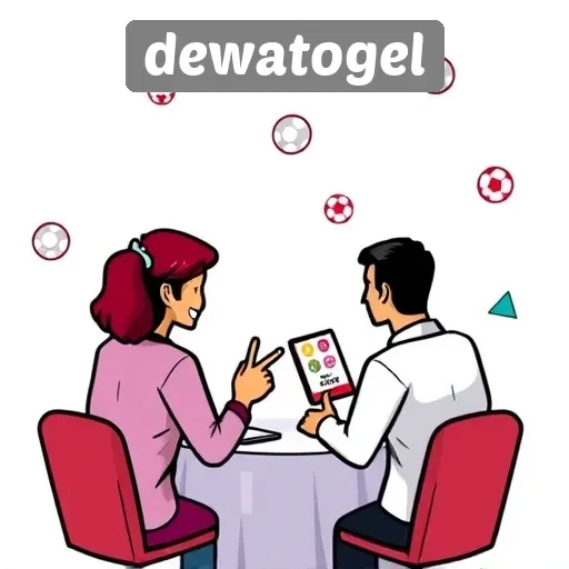 Memahami Konsep dan Peraturan di Dewatogel
